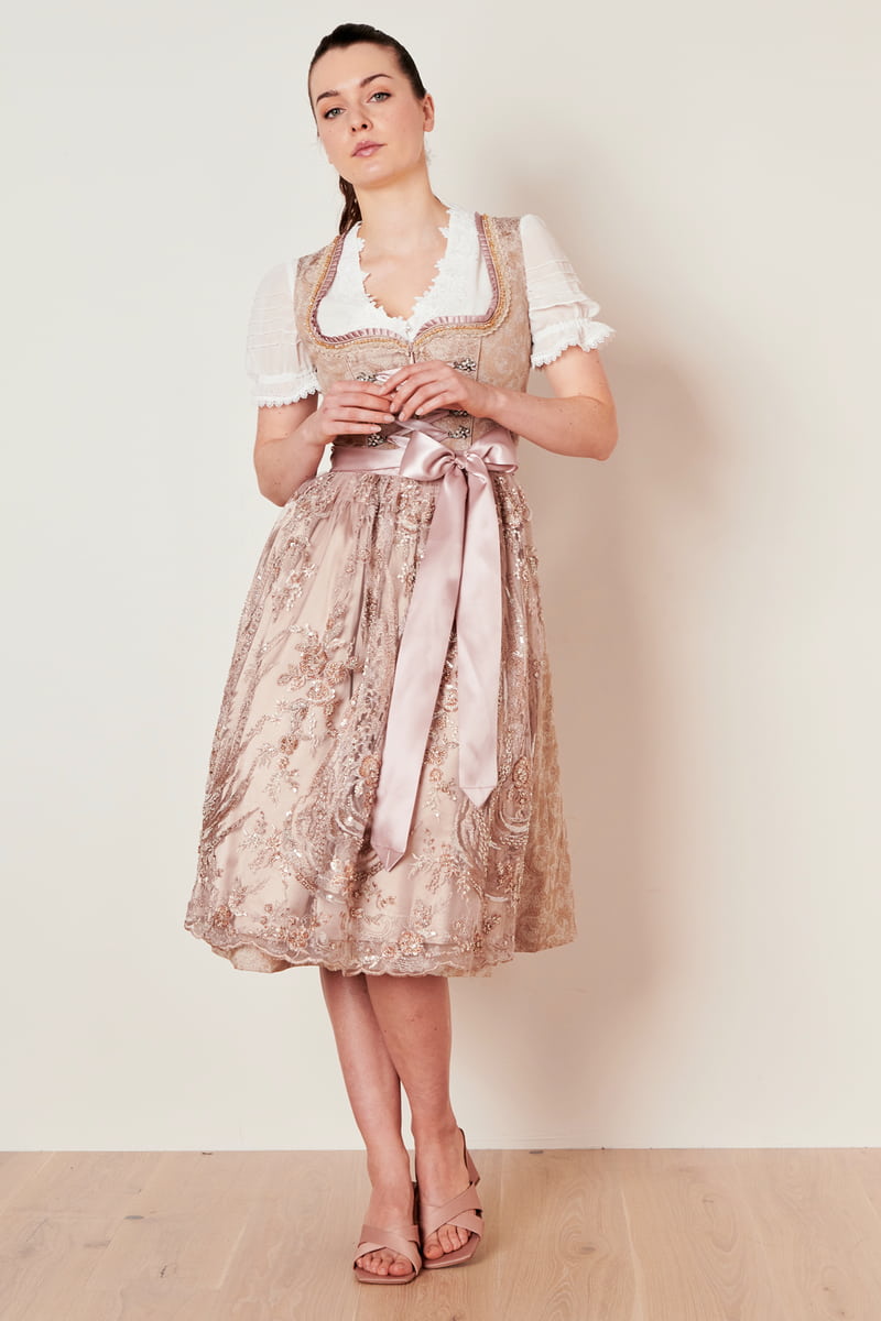 Dirndl Elisabetta (70cm)