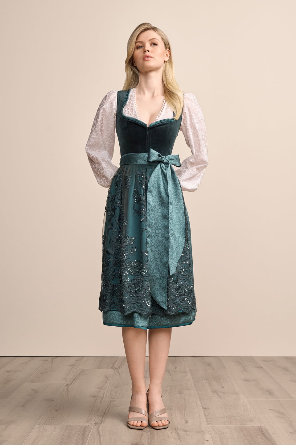 Dirndl Annica (70cm)