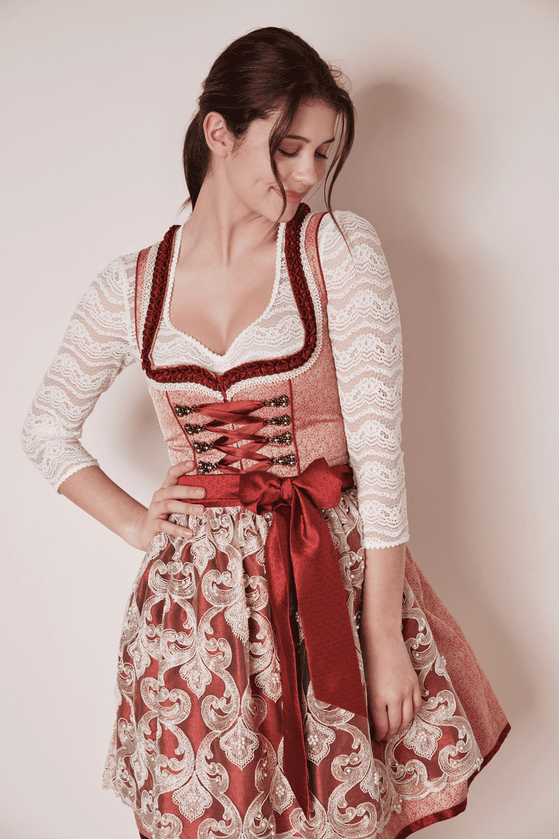 Dirndl Diandra (50cm)