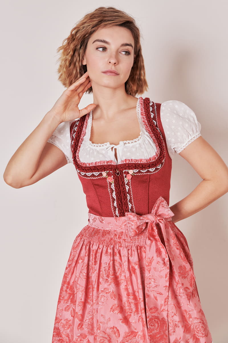 Dirndl Ulrika (50cm)