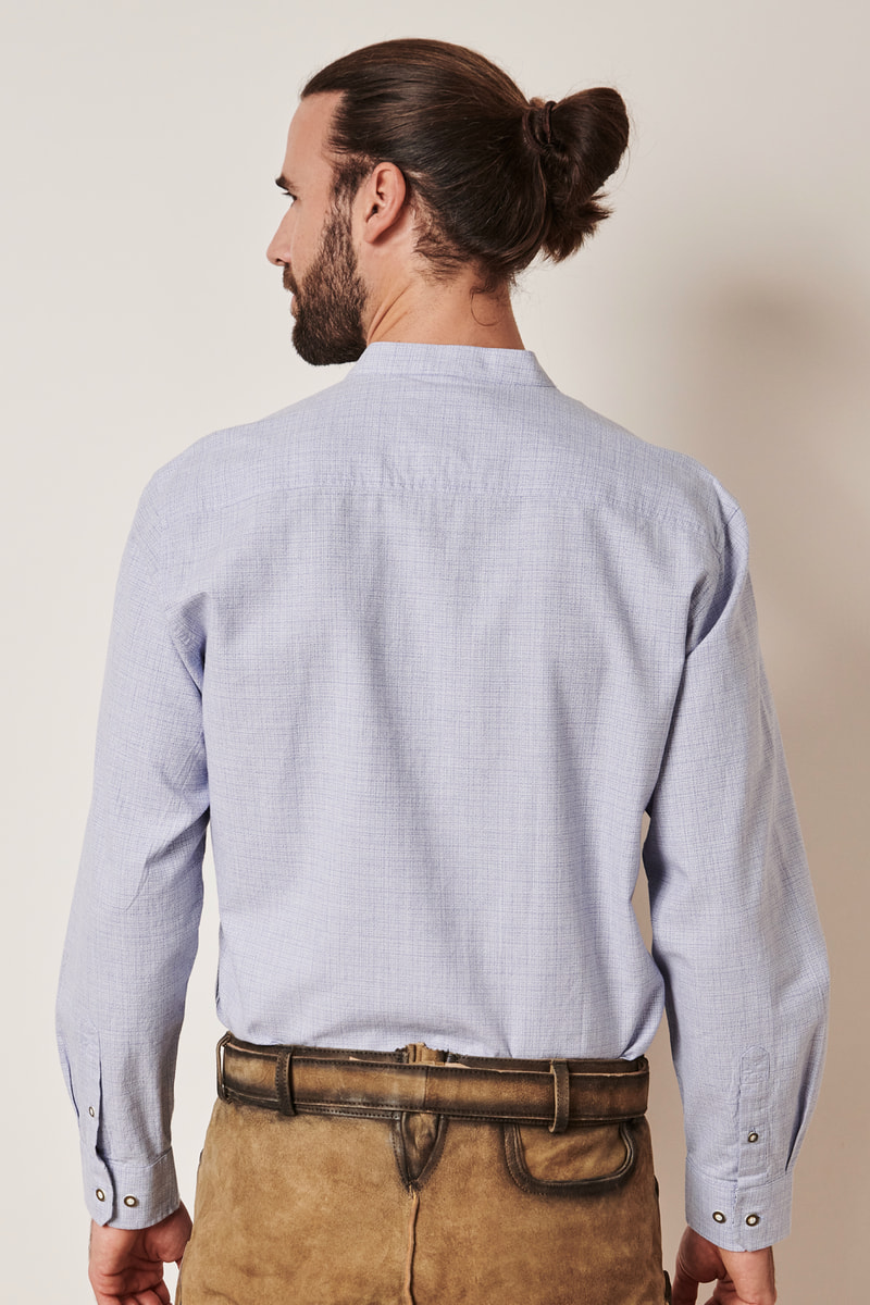 Bavarian shirt Laurine
