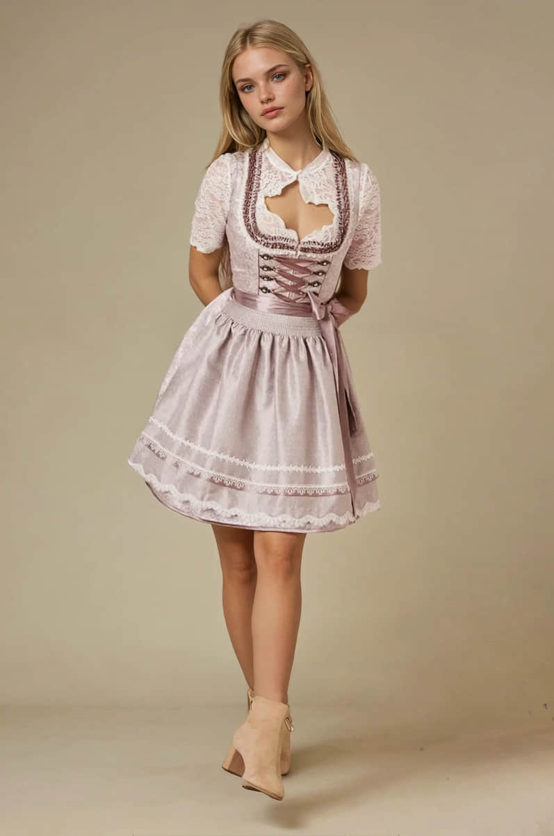 Dirndl Kimberly (50cm)