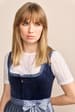 Dirndl Joelina (60cm)
