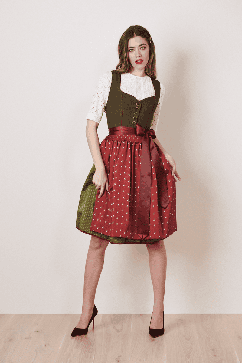 Dirndl Bettina (60cm)