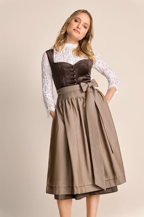Dirndl Dagi (70cm)
