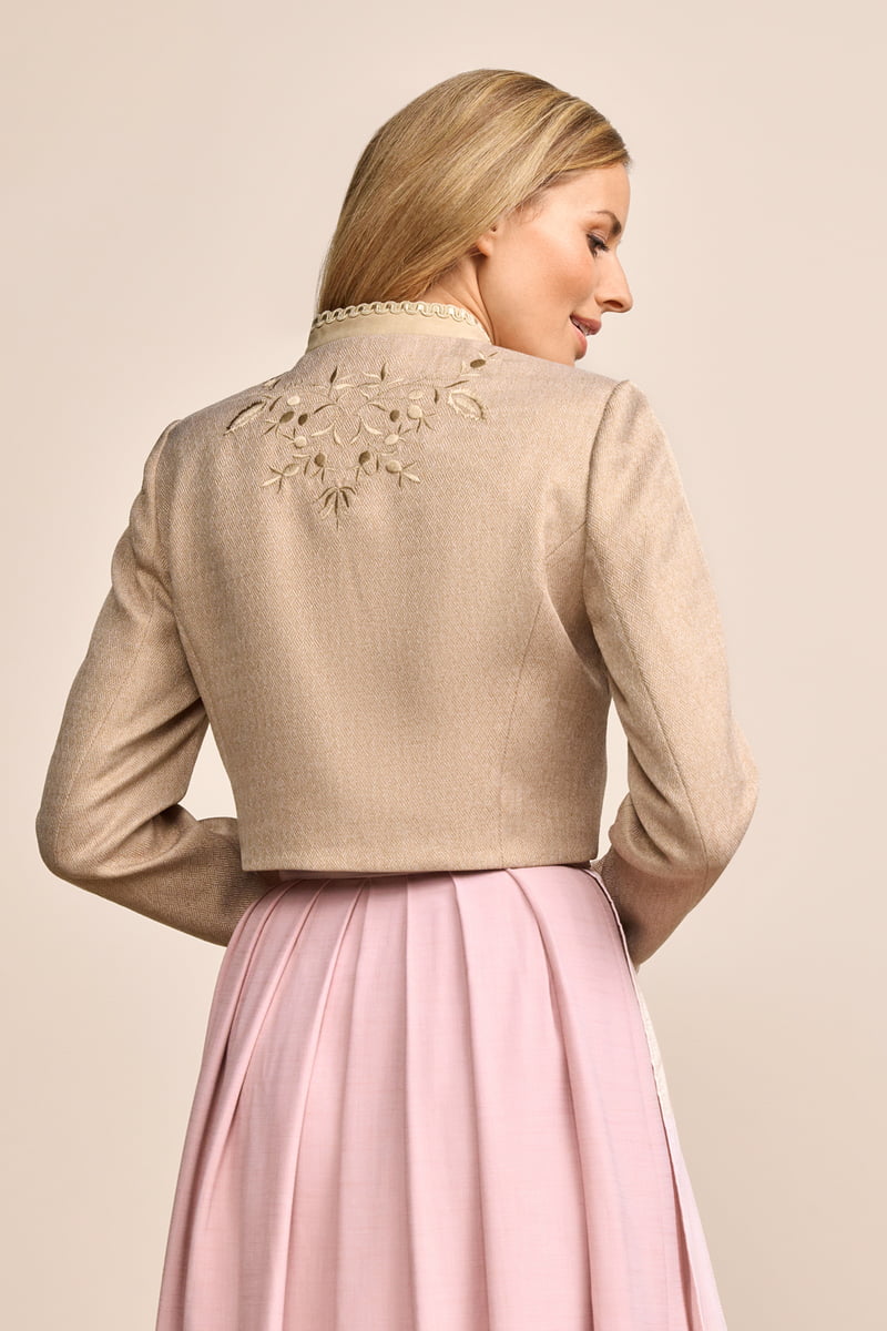 Trachten jacket Letice