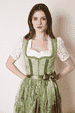 Dirndl Gesia (70cm)