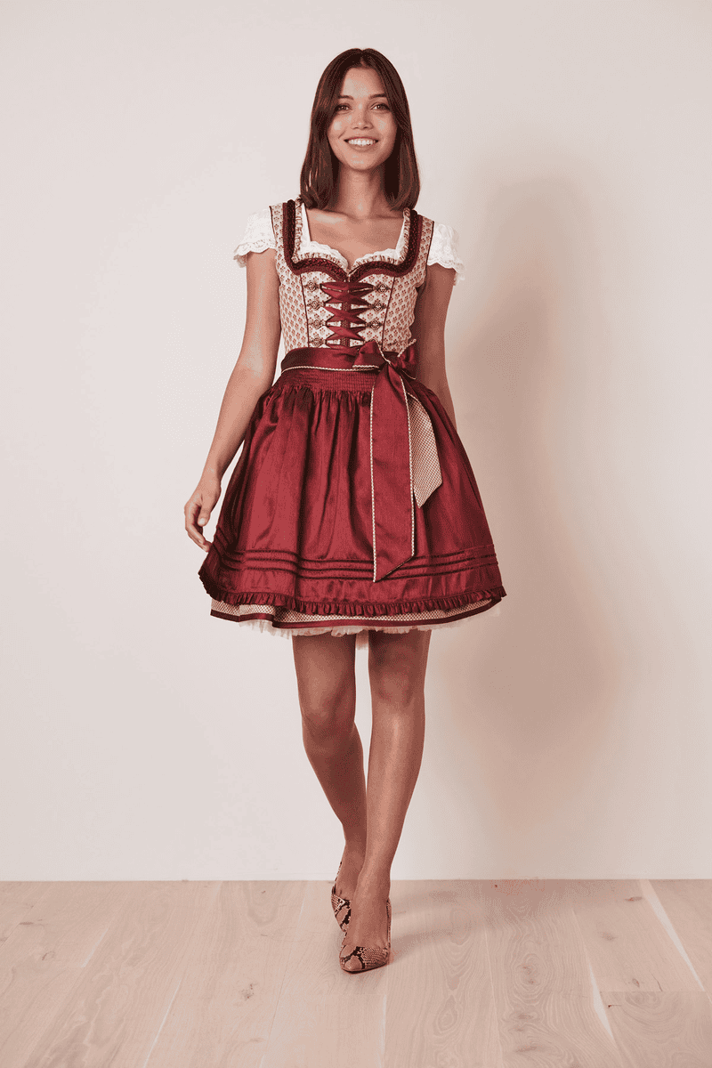 Dirndl Tamila (50cm)