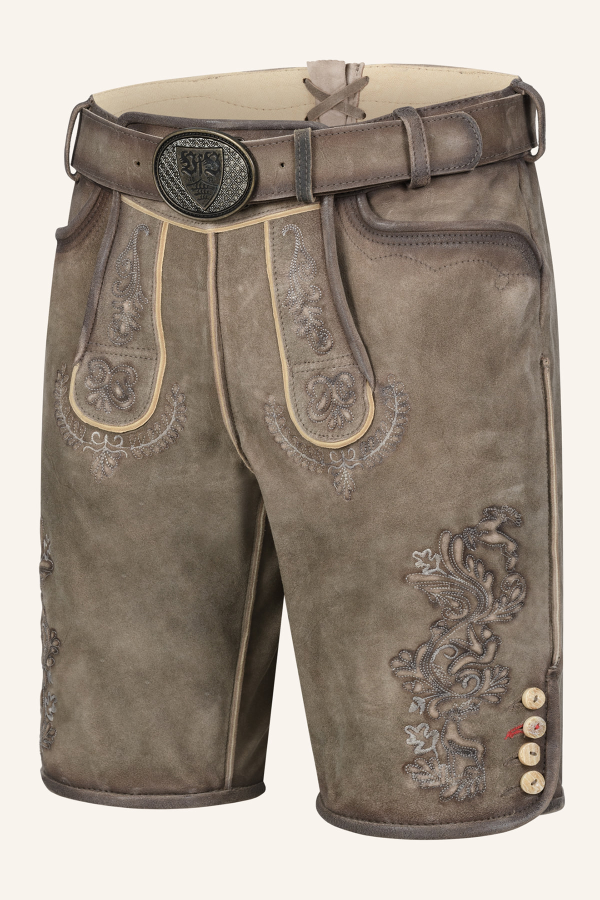 Lederhose Junge Wilde