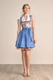 Dirndl Makena (50cm)