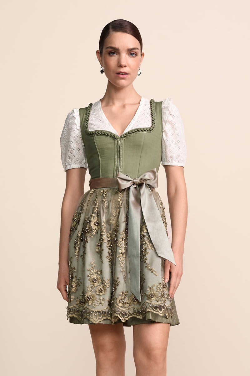 Dirndl Malana (50cm)