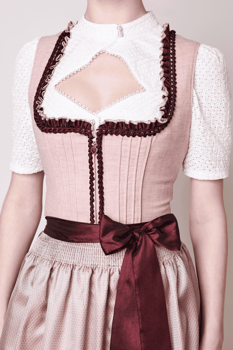 Dirndl Ginia (70cm)