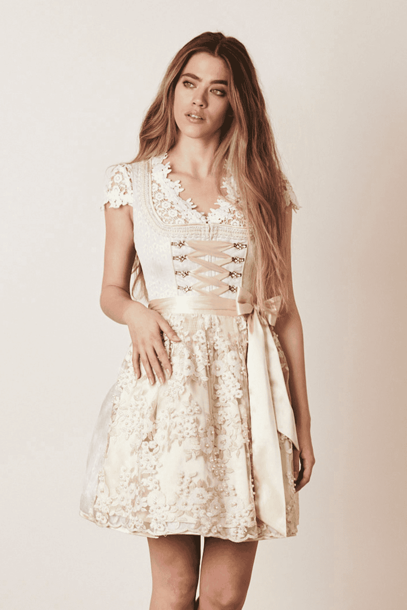 Dirndl Charlene (50cm)
