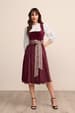 Dirndl Elaina (70cm)