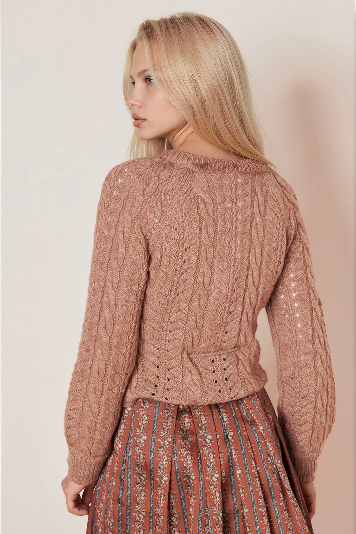 Trachten jacket Elea