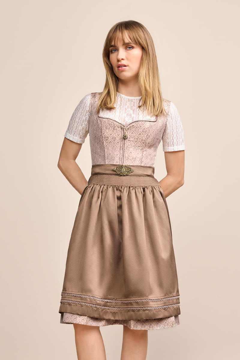 Dirndl Leamara (60cm)