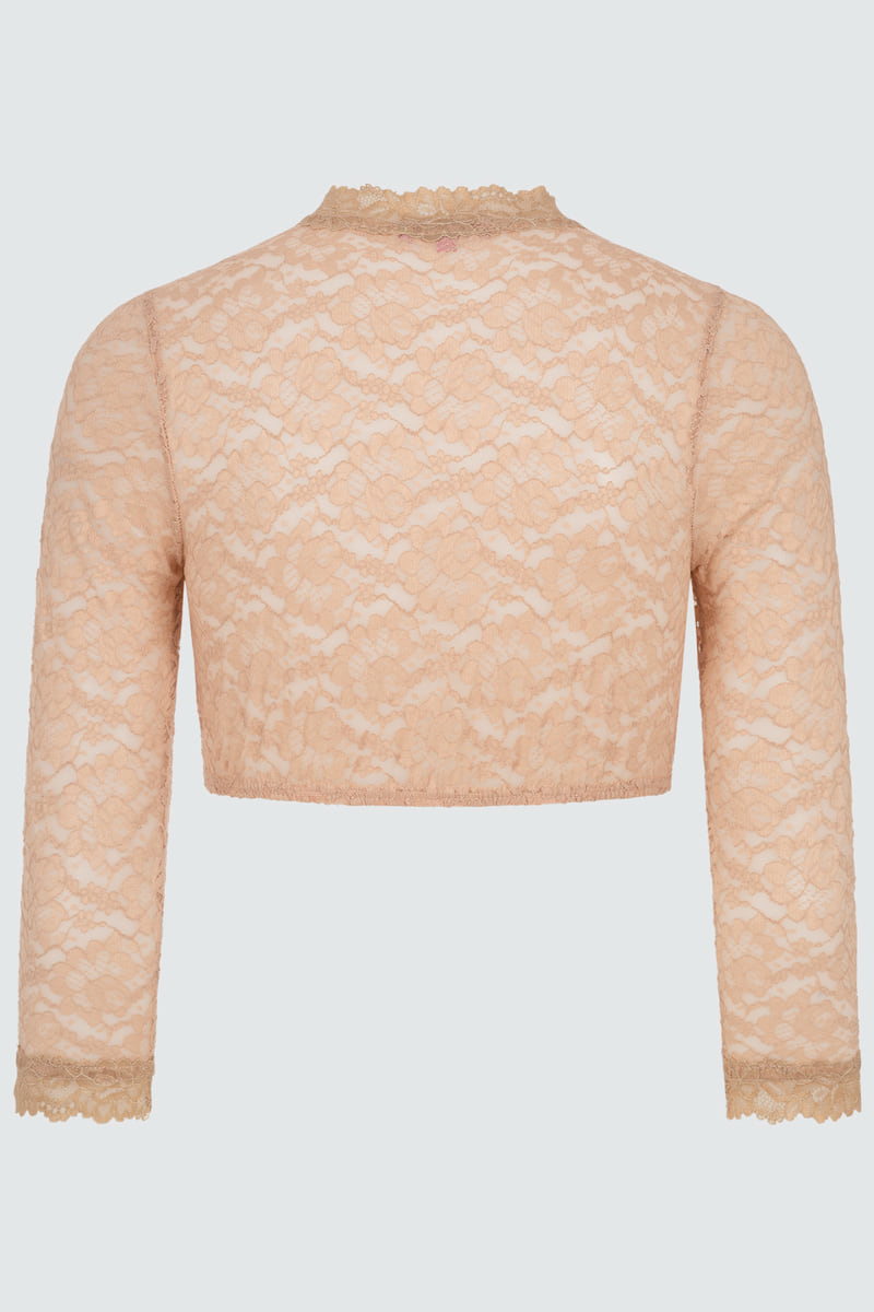 Dirndlbluse Amore Italiano