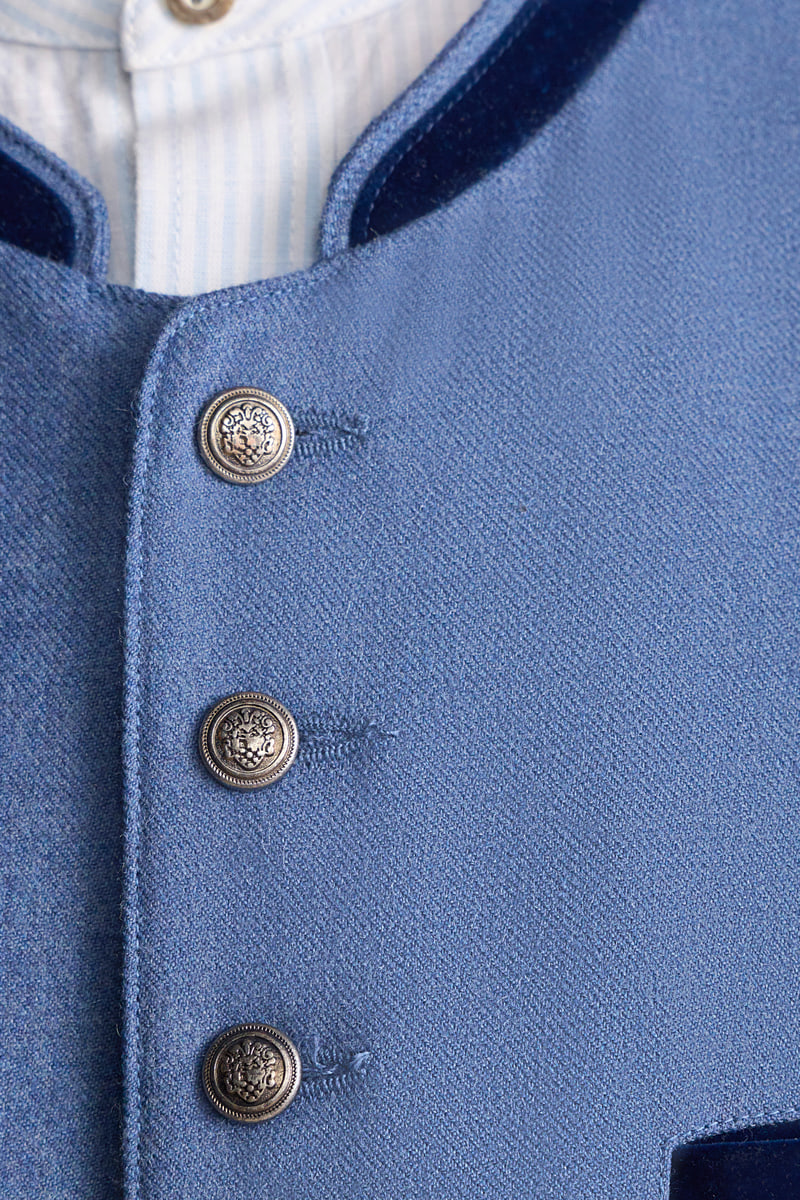 Trachten waistcoat Perry