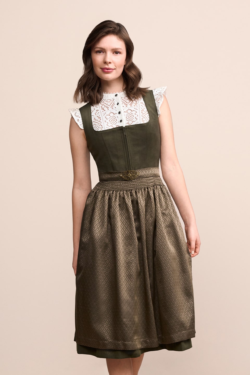 Dirndl Alisha (70cm)