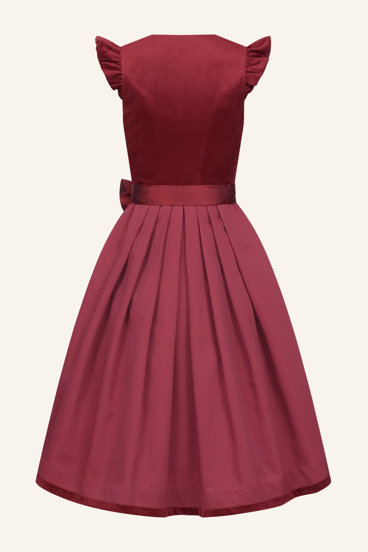 Dirndl Para Siempre (70cm)