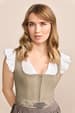 Dirndl Fea (60cm)