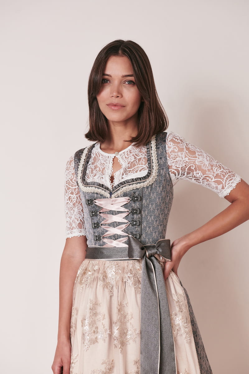 Dirndl bra Pure in Krüger Dirndl Online Shop