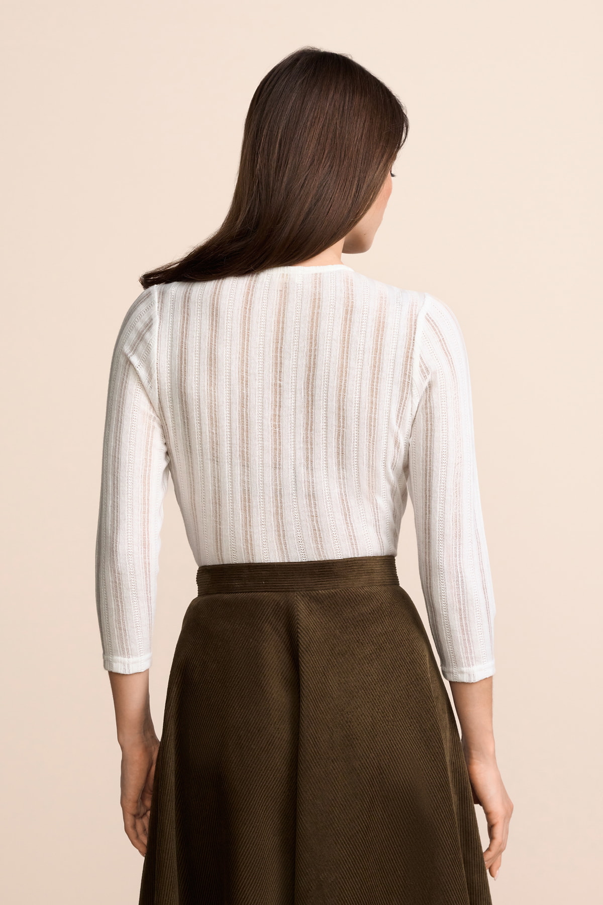 Trachtenbluse Sanne