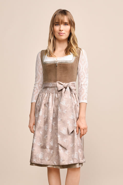 Dirndl Elinda (60cm)