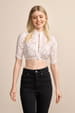 Dirndlbluse Sharona