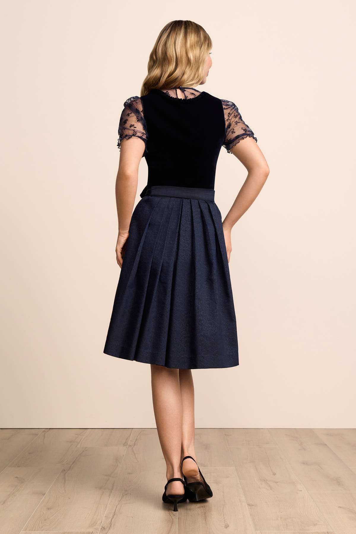Dirndl Jorvella (60cm)