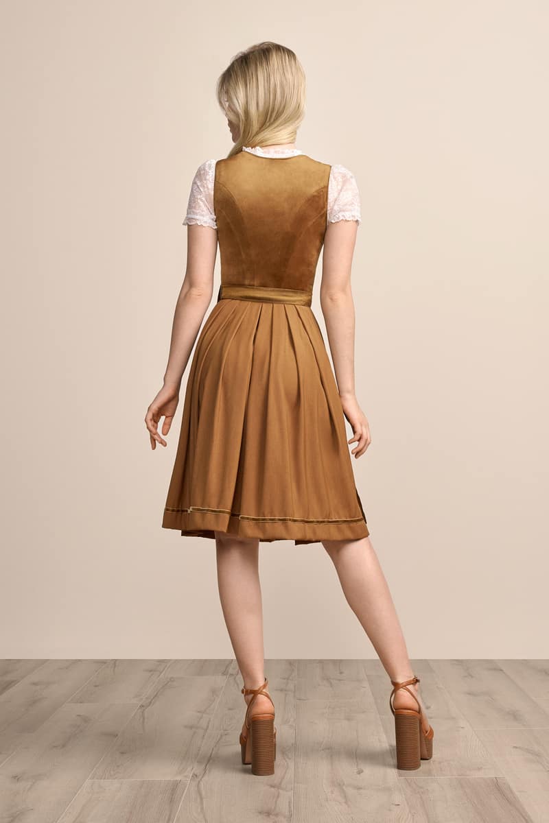 Dirndl Suzanne (60cm)