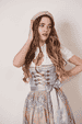 Dirndl Melanie (70cm)