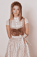 Dirndl Harper (50cm)