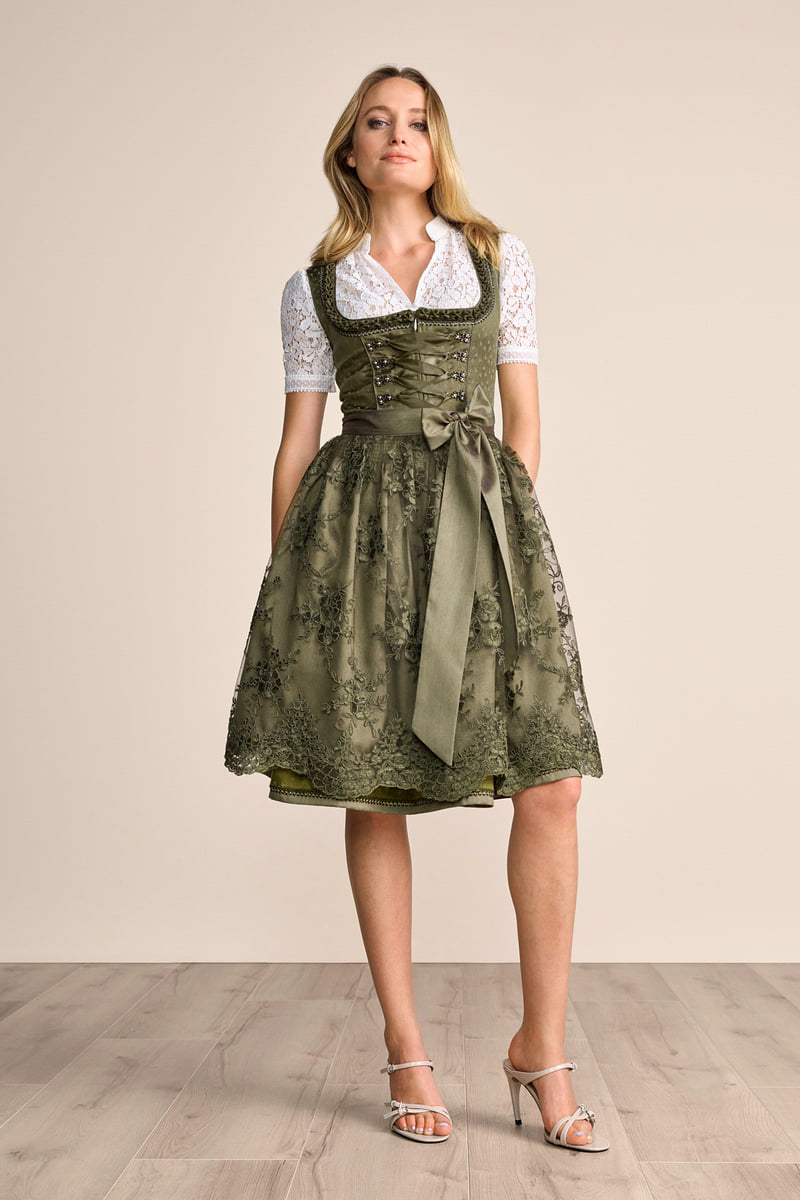 Dirndl Mirna (60cm)