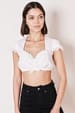 Dirndl blouse Jasmin