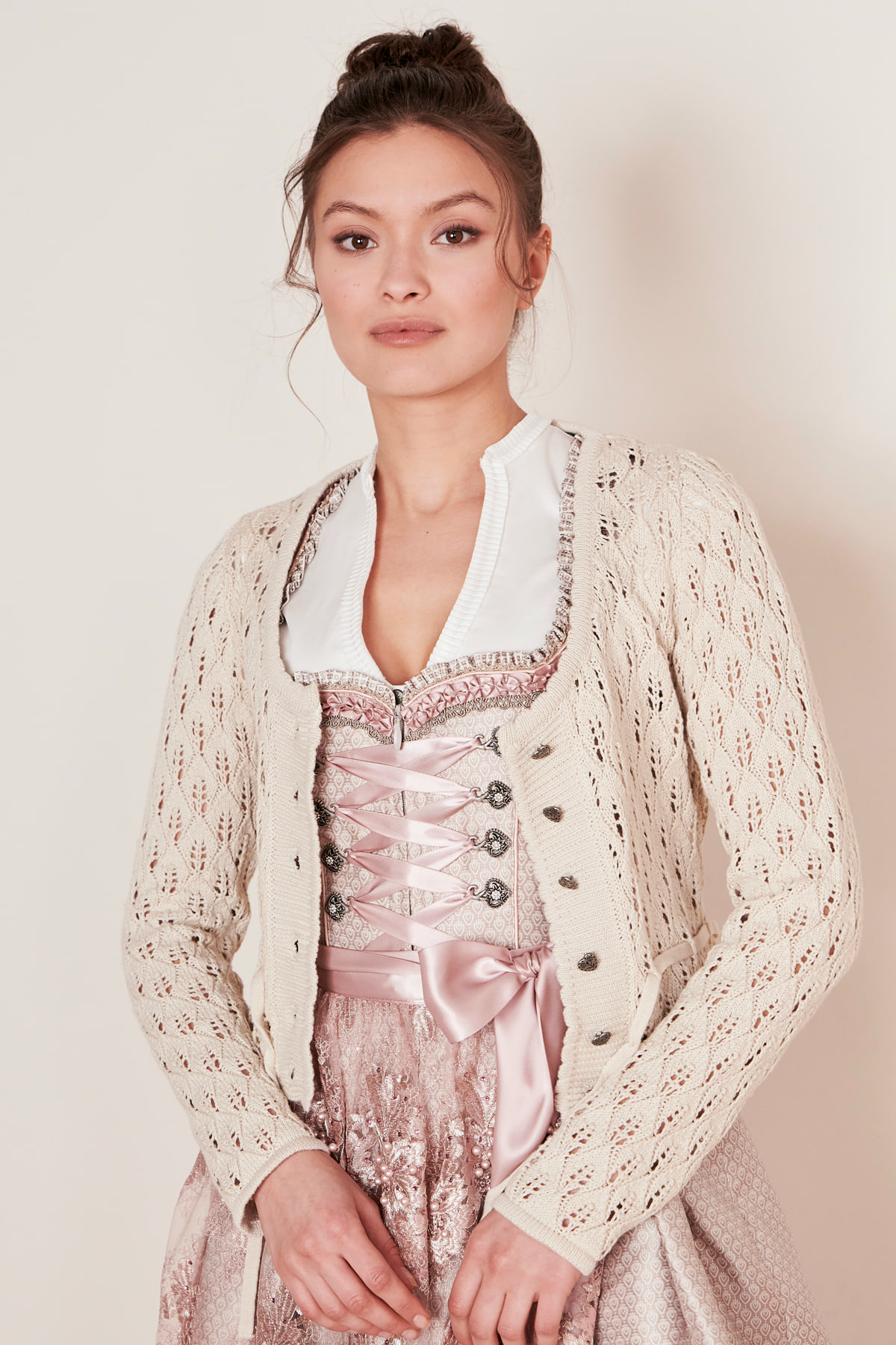Trachtenjacke Florentine