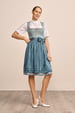 Dirndl Orly (60cm)