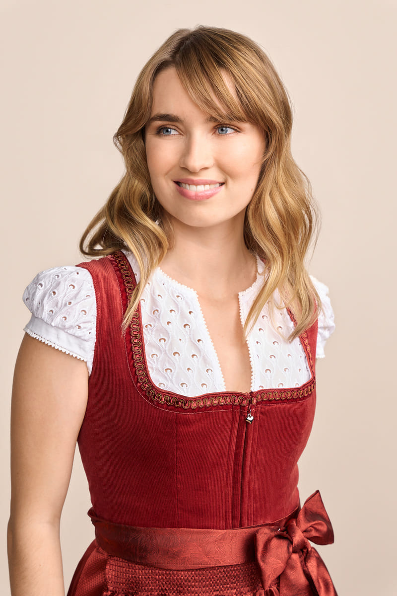 Dirndl Elinda (60cm)