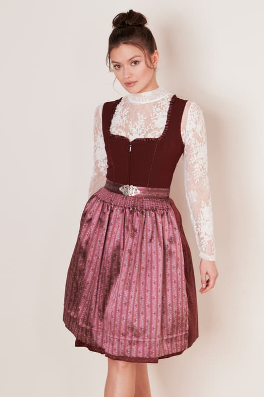 Dirndl Verena (60cm) günstig online kaufen