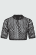 Dirndlbluse Tartufo