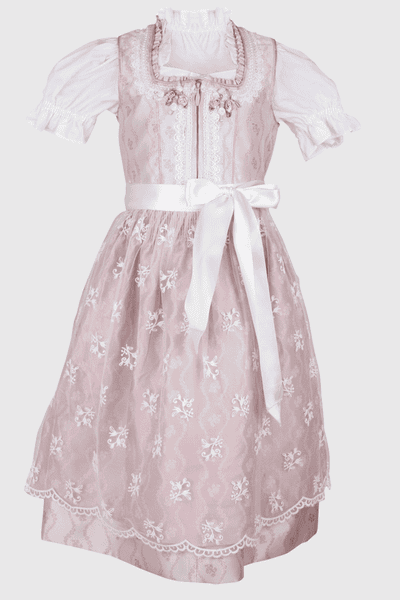 Children's Dirndl Princess