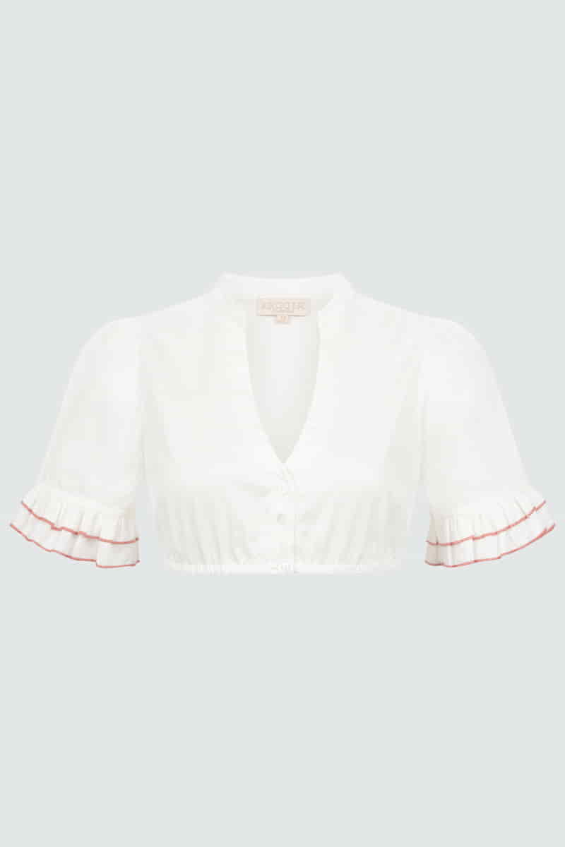 Dirndl blouse Nzuri