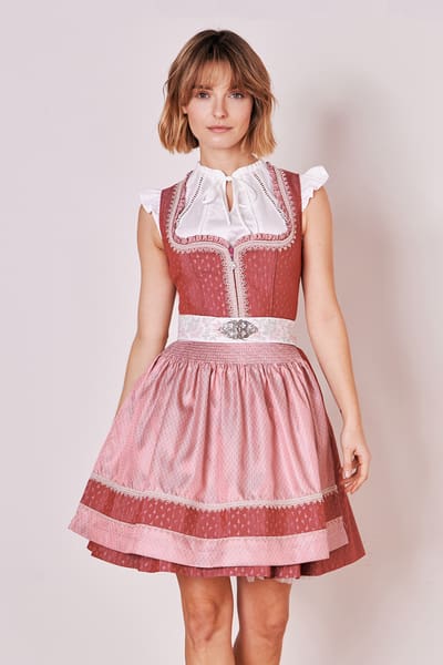 Dirndl Prunella (50cm)