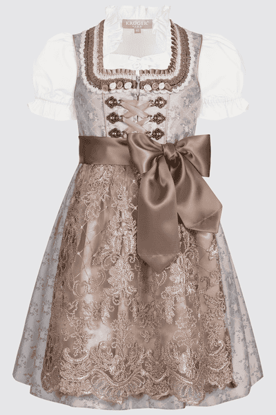 Children's Dirndl Dolores