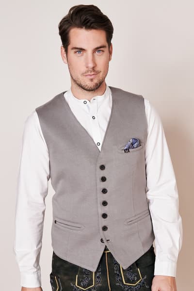 Trachten waistcoat Guido