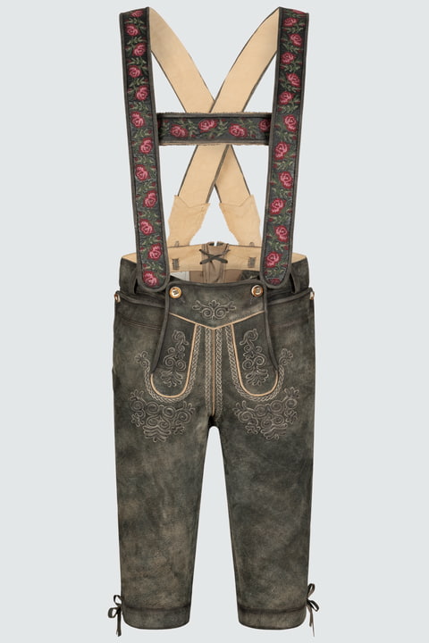 Lederhose Korngäu