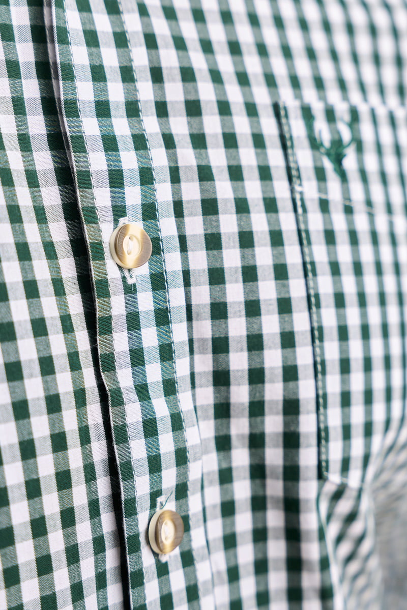 Bavarian Shirt