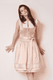 Dirndl Christa (60cm)