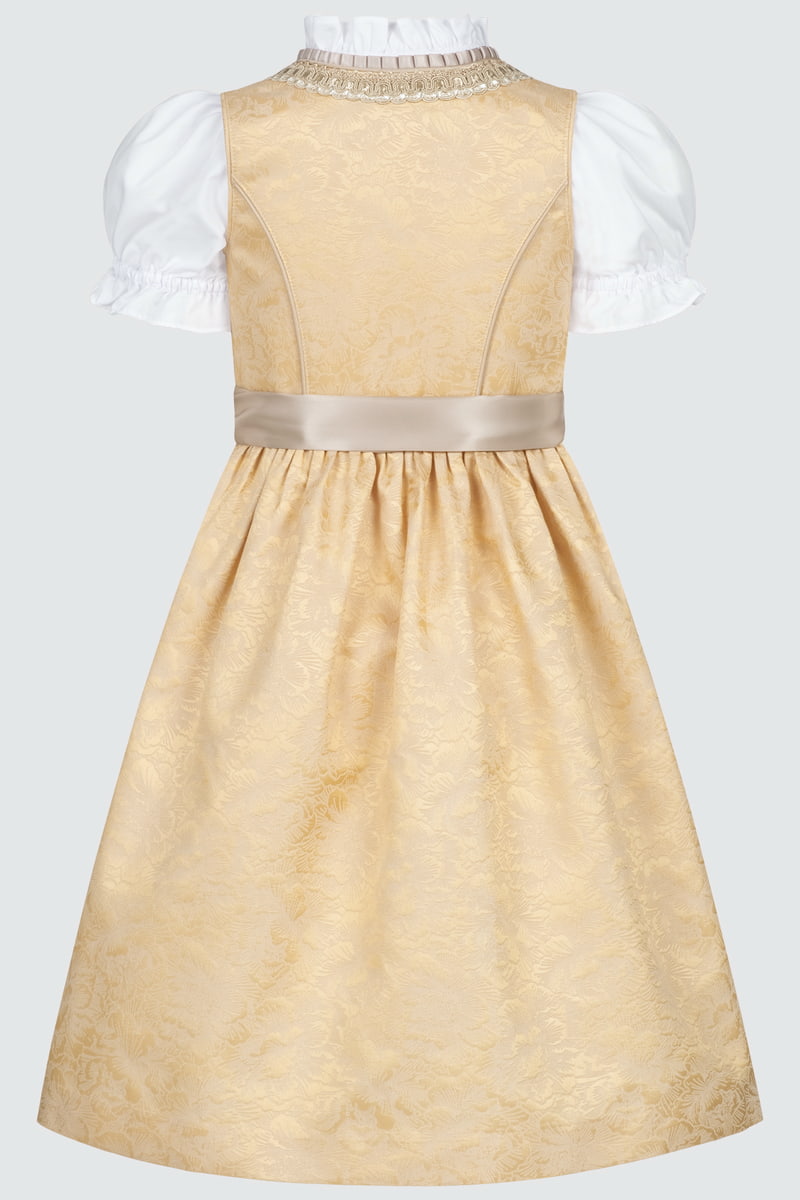Children's Dirndl Isra