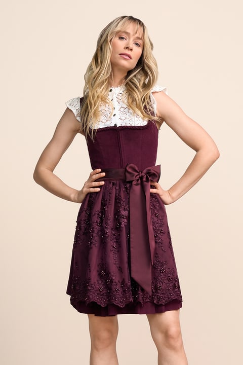 Dirndl Betty (50cm)